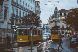 Portugal lands on top position for the country with most favorable climate to live in.